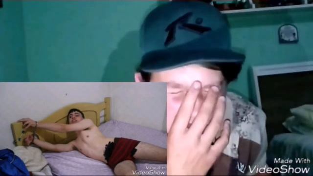 React #16.OMAR JOGOU TABULEIRO OUIJA E TEVE ALGUMAS SURPRESAS. Canal:The King Of Zuera смотреть онлайн