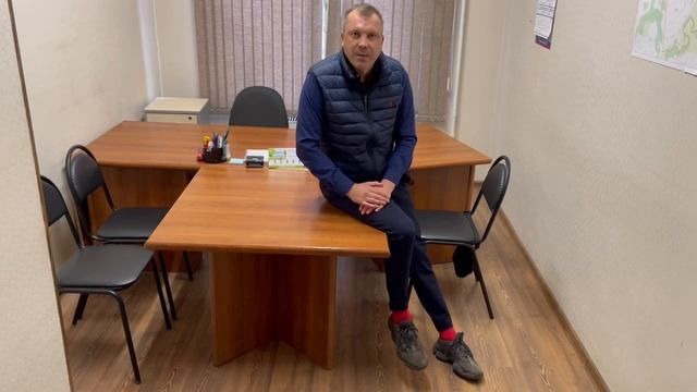 Личный прием жителей Запада Москвы смотреть онлайн
