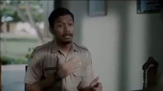 CAHAYA DARI TIMUR (BETA MALUKU) FULL MOVIE смотреть онлайн