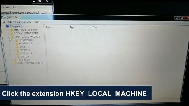 How to Fix a Blank/Black Desktop using Windows Registry Editor? (Windows 7 or Windows 10) | LinkTec смотреть онлайн