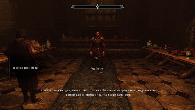 Skyrim. Прохождение. №14 смотреть онлайн