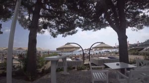 Море, территория, бассейн отеля  Ma biche Kemer by Werde 5* Ultra