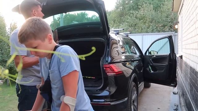 ВЛОГ: ЗАГОТОВКА ПОМИДОРОВ НА ЗИМУ / РЕЦЕПТ СКУМБРИИ НА МАНГАЛЕ / ВЕСЬ ДЕНЬ НА ДАЧЕ? смотреть онлайн