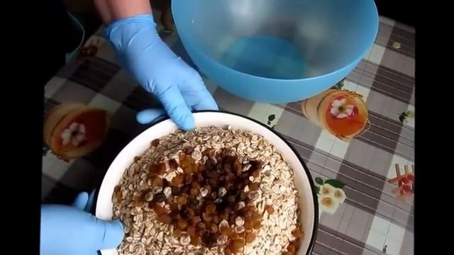 Как сделать полезный продукт к завтраку самостоятельно смотреть онлайн