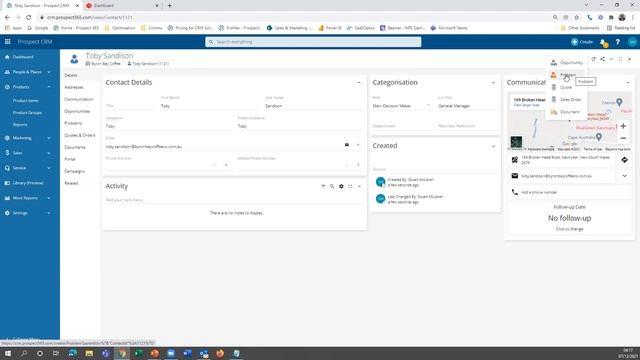 Prospect & Unleashed Webinar: How Adding Stock-Aware CRM to Unleashed can Drive Business Growth смотреть онлайн