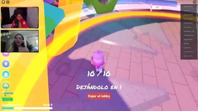 JUGANDO ROBLOX EN LA CIUDAD SEDAL смотреть онлайн