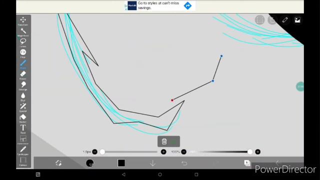 Daughter of the Shadows | OC Speedpaint смотреть онлайн