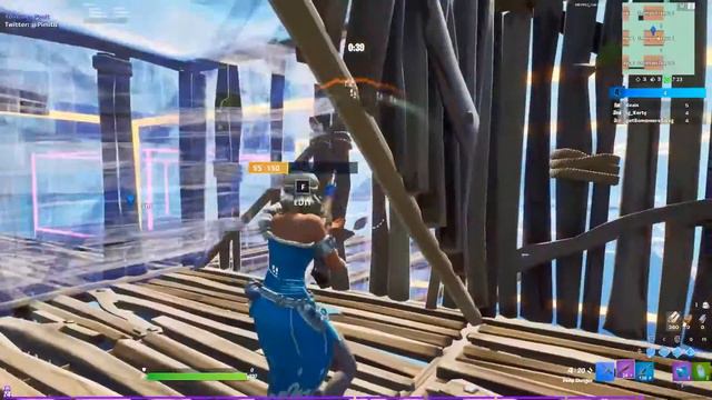 Bean | Chillz Highlights #4 (KBM Week 2) смотреть онлайн