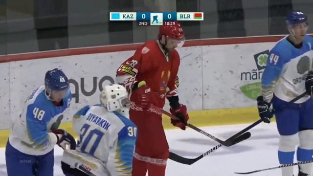 Никита Бояркин (Nikita Boyarkin)