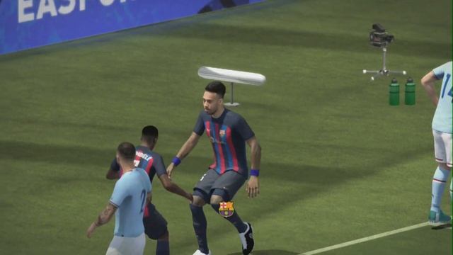 FIFA 23 PS3 FASTEST INSTALL смотреть онлайн