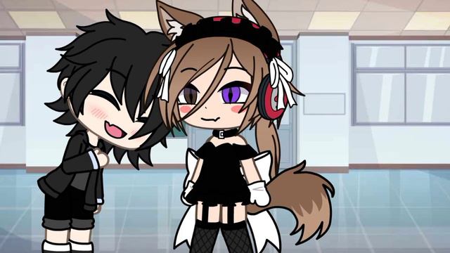 вот что значит тик ток...я в другом костюме неделю 🥲 смотреть онлайн