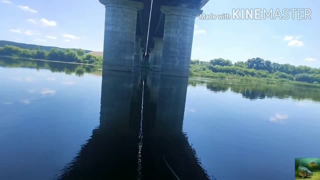 Дон,рыбалка-спиннинг!!! смотреть онлайн