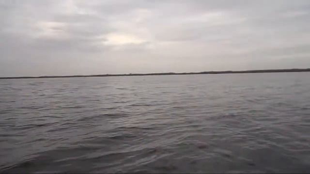 оз. Шаблиш. Закрыли сезон. смотреть онлайн