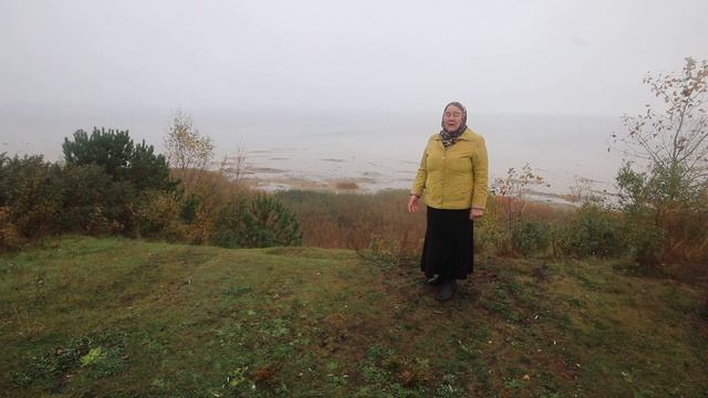 Остров старца Николая смотреть онлайн