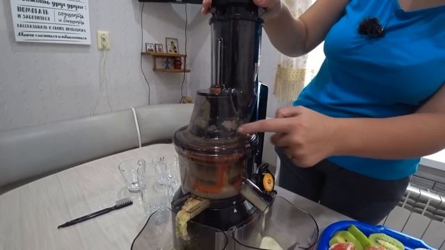 Новые эксперименты с пользой для всей семьи смотреть онлайн