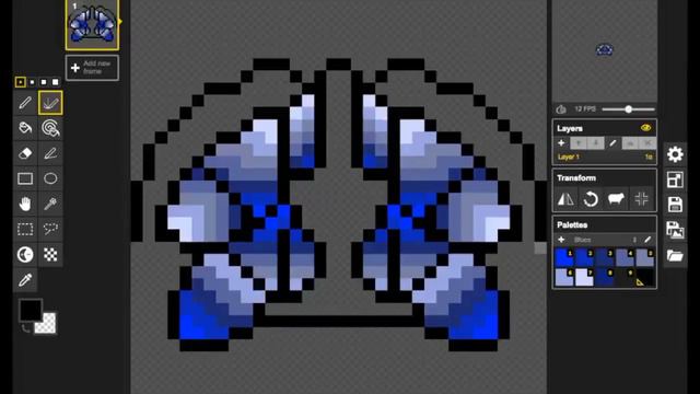 Spriting A Terraria Mod EP - 4 смотреть онлайн