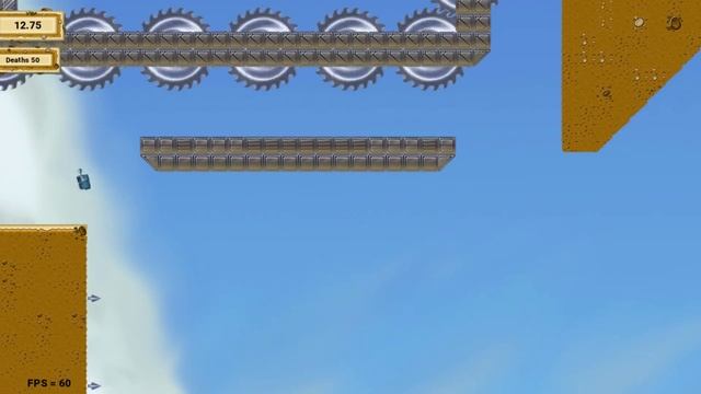 It's Electric - Let's Play Super Robot Jump Jump - Indie Alpha Greenlight смотреть онлайн