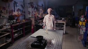 Опыт с водой и кипящим маслом(Remake feat. Владислав Радионович, Даня Крастер)