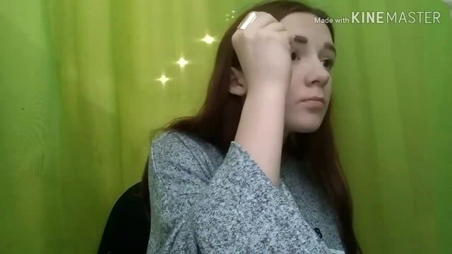 Мой повседневный макияж в 12 лет?HELL STEFFA смотреть онлайн