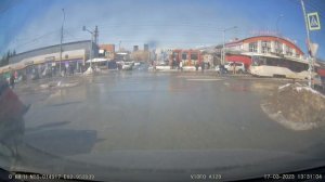 нарушение ПДД ст. 12 п.4,  наказание по Статье 12.19  п.3 КоАП РФ 
2023_0317_132958_046F