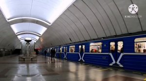 История метрополитена города Екатеринбурга глазами детей