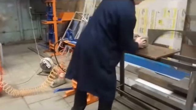 оборудование для кирпича и плитки смотреть онлайн