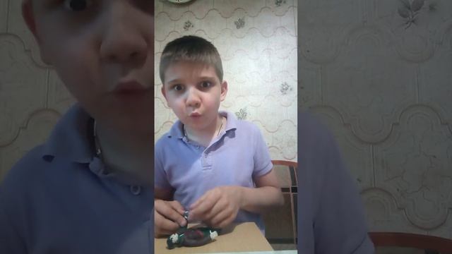 Обзор на Рому и Бяшу популярная игра зайчик(1) смотреть онлайн