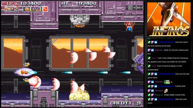 The Hitbox - LEVEL 137: Infinos Gaiden - 02/02/2020 смотреть онлайн