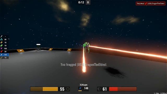 exploiting friends for personal gain (reflex arena clips) смотреть онлайн