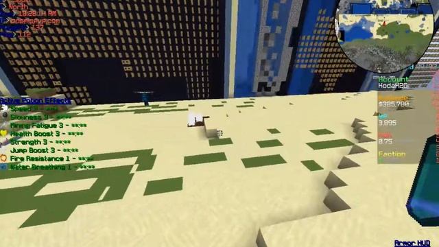 Dimension RIft Glitch смотреть онлайн