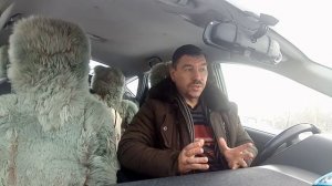 Расход топлива на Гибриде Вся правда