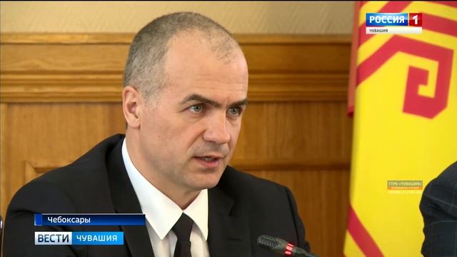 Транспортная реформа в Чебоксарах продолжается: с 3 апреля горожан снова ждут изменения смотреть онлайн