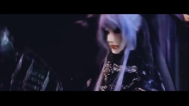 暴雨心奴後援會第二十一屆招募MV《X.U》