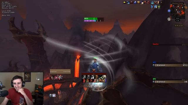 398 and 389 GEAR you can grind now! Wrathion and Dirt farms! смотреть онлайн