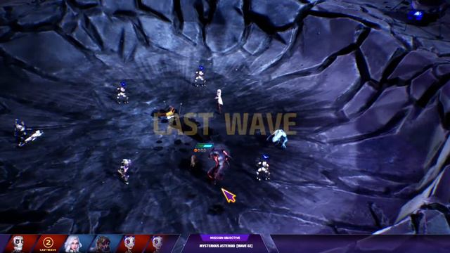 SUBVERSE Tactics Combat Gameplay смотреть онлайн