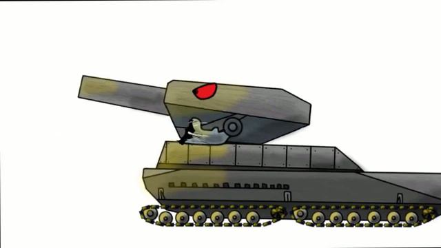 тест REKS танк нарисовал и придумал сам смотреть онлайн