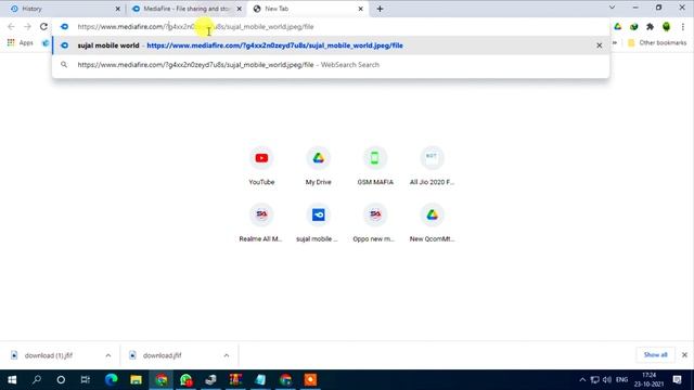 How To Dangerous File Blocked Error Fixed Download Mediafire Blocked File 2021 смотреть онлайн
