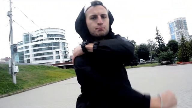 Дом танца Itown Family смотреть онлайн