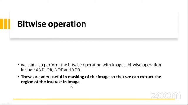 Bitwise operation смотреть онлайн