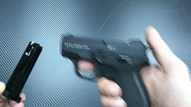 Сигнальный пистолет Stalker 906. Ракеты. Подробнее. смотреть онлайн