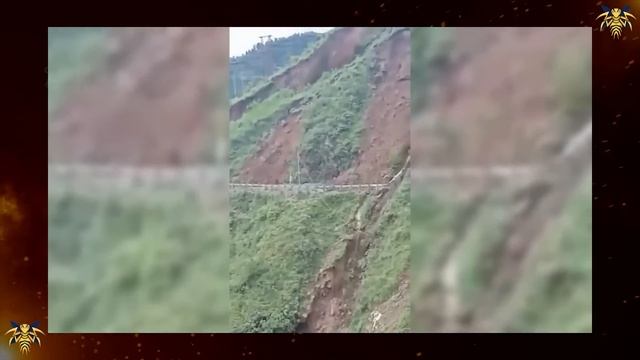 Desastres Naturales Y Momentos Increíbles Captados Por Las Cámaras