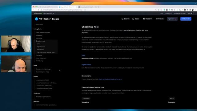 Programação Website DevPT - Laravel, Livewire, Filament, e VueJS - Ep. 7 смотреть онлайн
