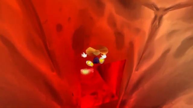 PC Rayman 2: The Great Escape 1999 (100%) - No Commentary смотреть онлайн