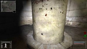 ОП 2.1 невидимый тайник на агропроме