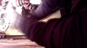 ЗАМЕНА  САЙЛЕНТБЛОКОВ  НА  ПЕРЕДНЕЙ БАЛКИ ВАЗ  2112 СВОИМИ РУКАМИ