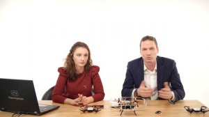 2.5 | Визуальное пилотирование. Система FPV | Беспилотники: Автономные БПЛА