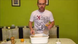 Как замариновать форель для шашлыка или запекания в духовке