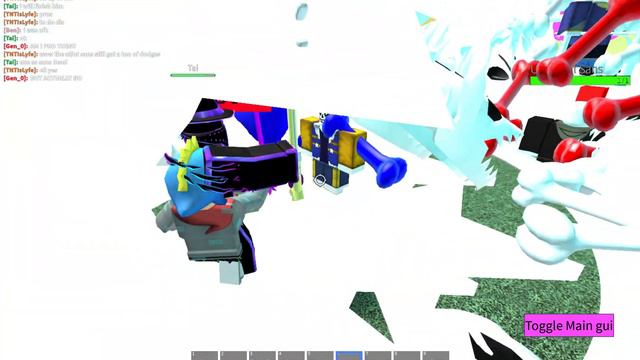 Dust Sans Simulator: BOSS RUSH EVENT смотреть онлайн