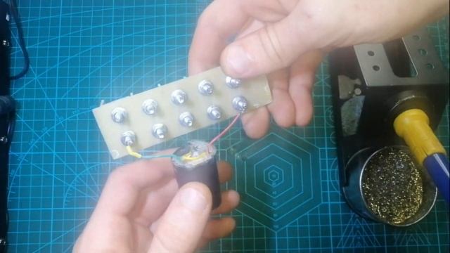 СВЧ глушилка техники без радиодеталей,или лохотрон?Часть 1 смотреть онлайн