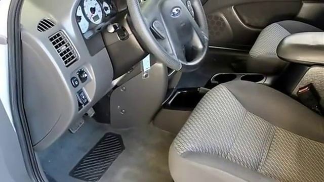 2004 Ford Escape - Sames Ford - Corpus Christi, TX 78415 смотреть онлайн